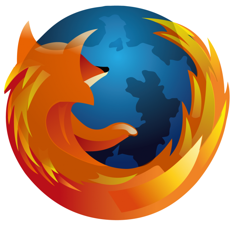 Firefox